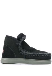 Mou Eskimo sneakers - Black