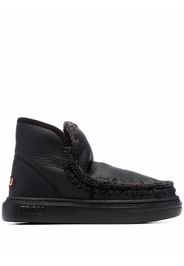 Mou ankle boots - Black