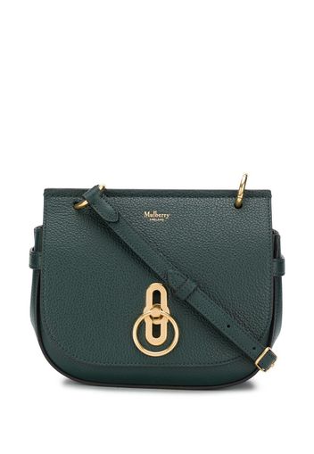 Amberley logo crossbody bag