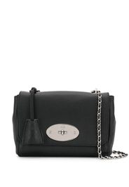 Mulberry chain strap shoulder bag - Black