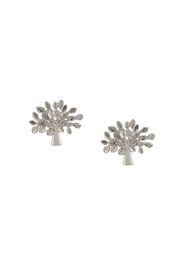 Mulberry Tree stud earrings