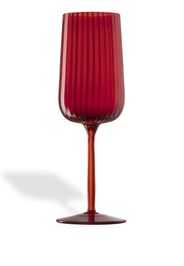 NasonMoretti Gigolo white wine glass - Red