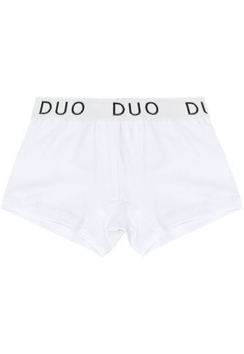 logo waistband briefs