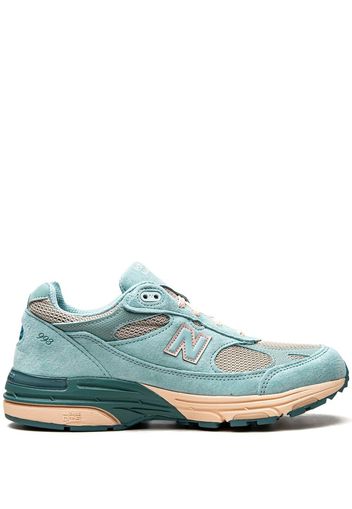 New Balance x Joe Freshgoods 993 sneakers - Blue