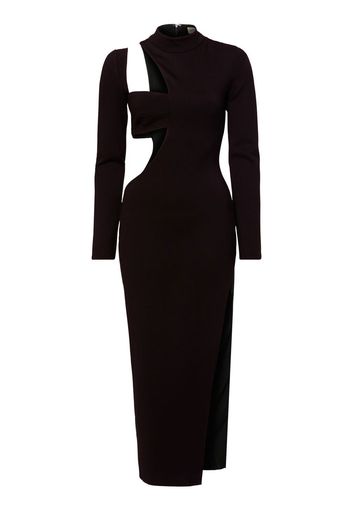 Nicholas Zakela Dress - Black