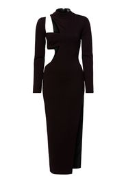 Nicholas Zakela Dress - Black