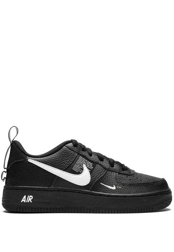 Nike Kids Air Force 1 LV8 Utility sneakers - Black