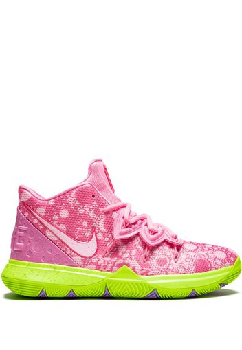 kids nike spongebob