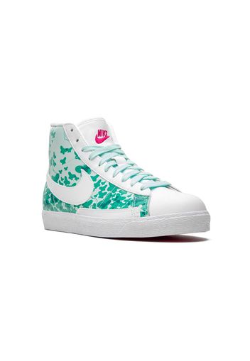 TEEN Blazer Mid Premium (GS) sneakers