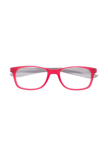 square shaped glasses