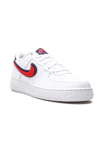 Nike Kids Air Force 1 LV8 sneakers - White