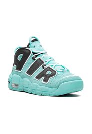 Nike Kids Air More Uptempo sneakers - Blue