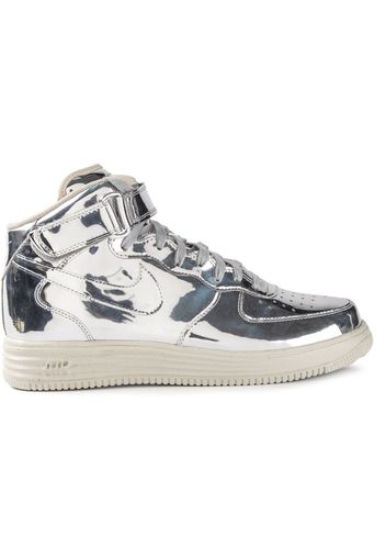 'Air Force 1' mid-top sneakers