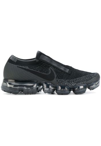 Nike x Comme Des Garcons Air VaporMax sneakers - Black