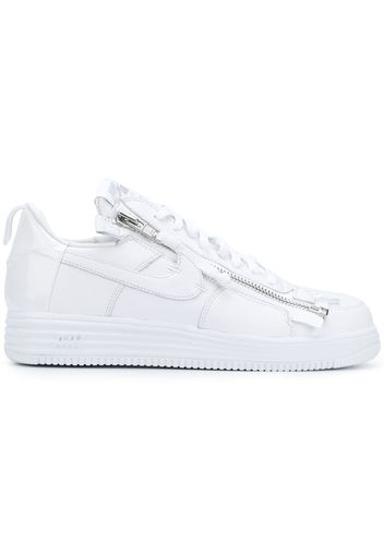 Nike Acronym X Lunar Force 1 Air sneakers - White