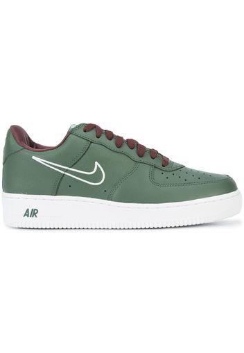 Nike Air Force One sneakers - Green