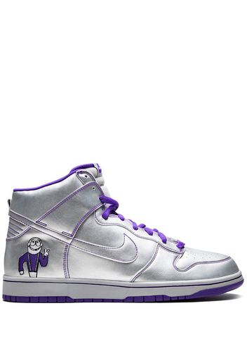 Dunk High Premium SB sneakers