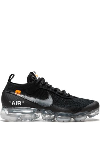 Nike Nike x Off-White Vapormax FK sneakers - Black