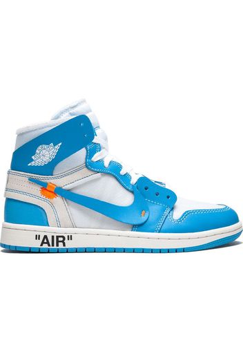 Nike x Off-White Air Jordan 1 sneakers