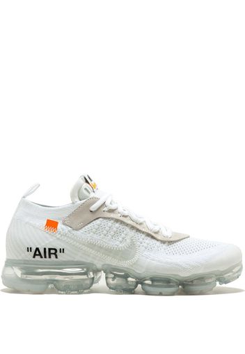 Nike Nike x Off-White The 10 : Air Vapormax Flyknit sneakers