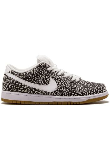 Nike Dunk Low Premium SB sneakers - White