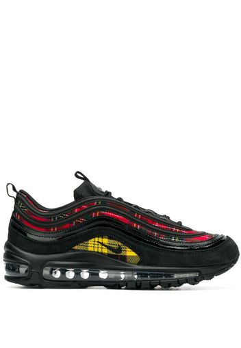 Nike Air Max 97 SE sneakers - Black