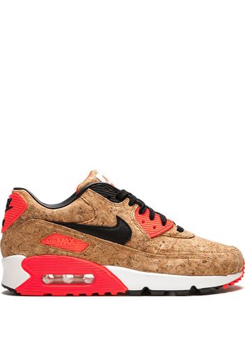 Nike Air Max 90 Anniversary sneakers - Brown