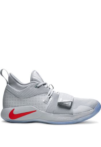 Nike PG 2.5 Playstation sneakers - Grey