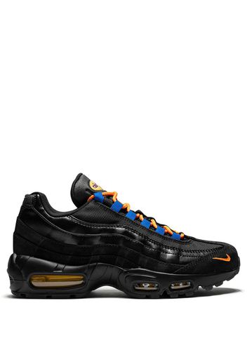 Nike Air Max 95 PRM sneakers - Black