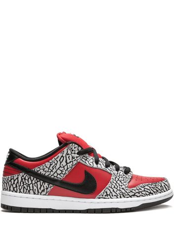 Dunk Low Premium SB sneakers