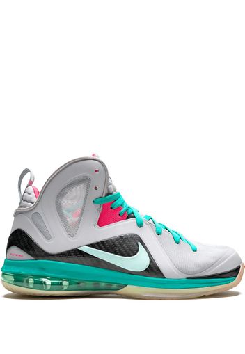 Nike Lebron 9 P.S. Elite sneakers - Grey