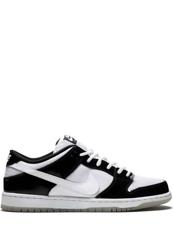 Nike Dunk Low Pro SB sneakers - White