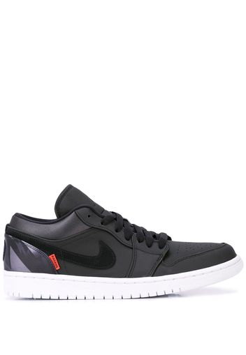 Nike Air Jordan 1 sneakers - Black