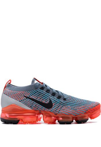 Nike Air VaporMax Flyknit 3 sneakers - Blue