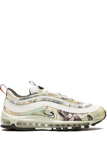 Air Max 97 'Newspaper' sneakers