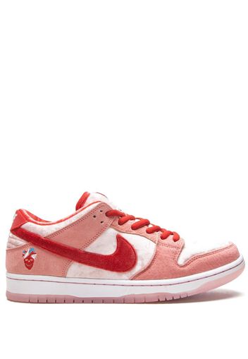 NIKE Dunk Low SB - Red