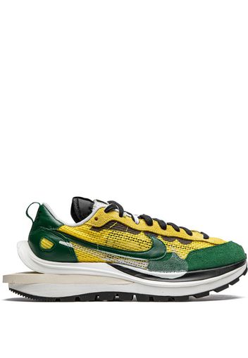 VaporWaffle ”Sacai - Tour Yellow” sneakers