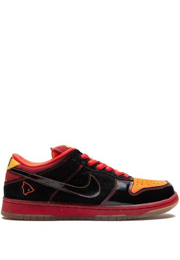 Nike Dunk Low Premium sneakers - Black