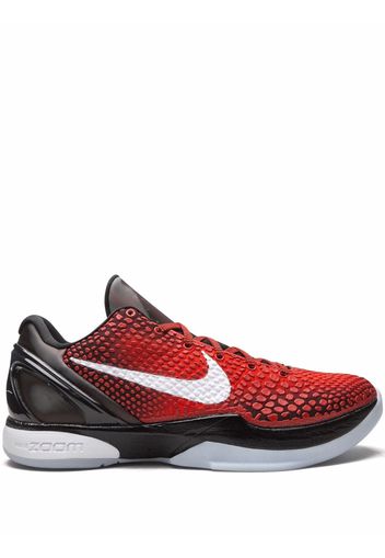 Nike Kobe 6 Protro low-top sneakers - Red