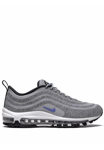 Nike x Swarovski Air Max 97 sneakers - Metallic