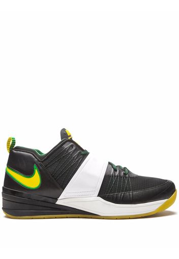 Nike Zoom Revis "Oregon Ducks" sneakers - Black