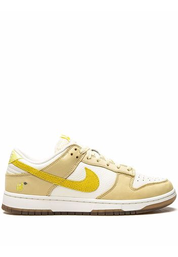 Nike Dunk Low sneakers - White