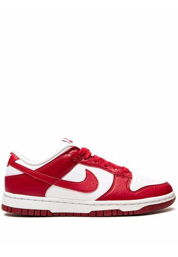 Nike Dunk Low "Next Nature" sneakers - Red