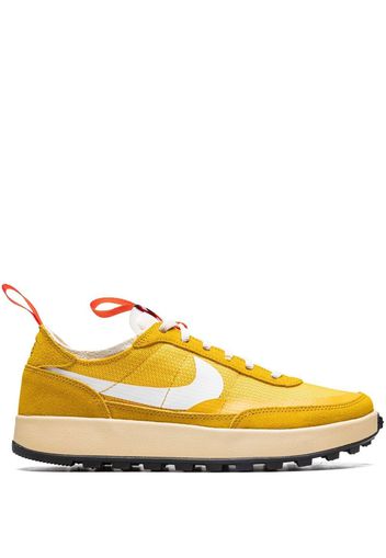 Nike x Tom Sachs General Purpose sneakers - Yellow