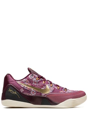 Nike Kobe 9 “Silk” low-top sneakers - Pink