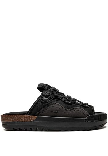 Nike Offline 2.0 sandals - Black