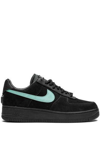 Nike x Tiffany & Co. Air Force 1 Low sneakers - Black