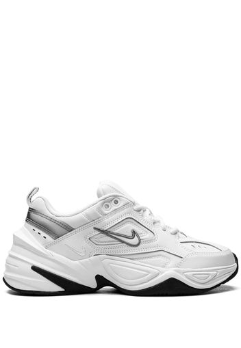 Nike M2K Tekno "White/Cool Grey/Black" sneakers