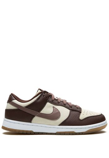 Nike Dunk Low "Plum Coconut Milk" sneakers - Brown