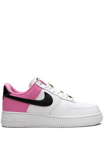 Nike Air Force 1 SE "China Rose" sneakers - White